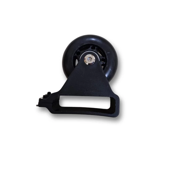 Endokon Merdiven Taşıma Tekerleği - Alüminyum Merdivenler İçin - 4