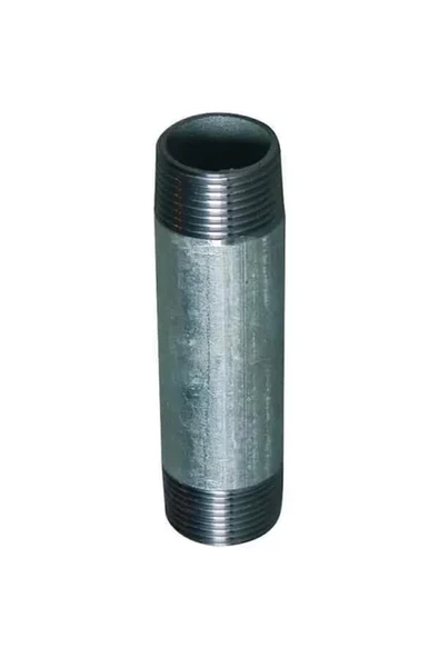 Galvaniz Uzatma Borusu 63 Lük - Resim 2