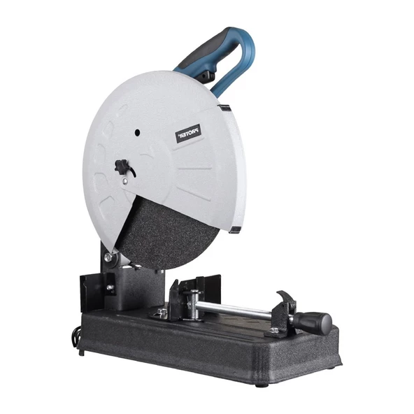 Proter PR-2455 Taşlı Profil Kesme Makinası 2400 W 3800 rpm 355 mm Demir Metal Kesim Boru Doğrama - 4