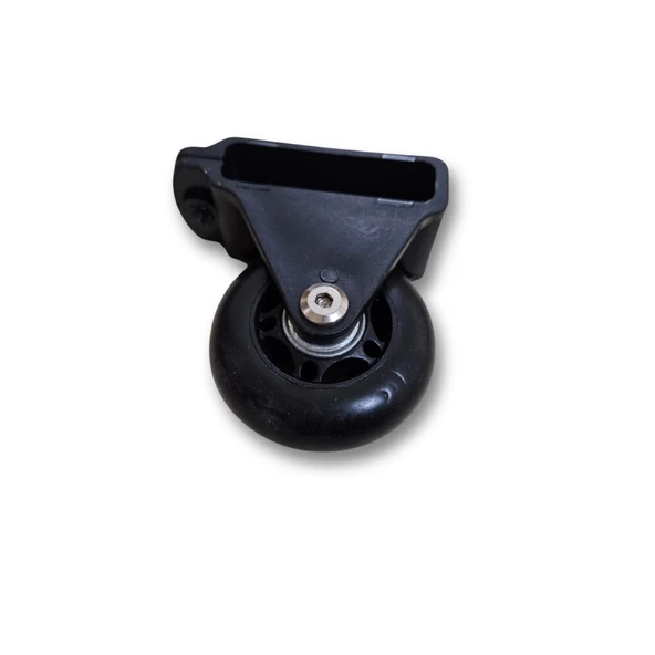 Endokon Merdiven Taşıma Tekerleği - Alüminyum Merdivenler İçin - 2