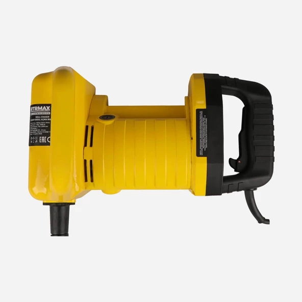 RTRMAX Rtm140 Duvar Kanal Açma Makinası 2000watt 25-35mm - 2