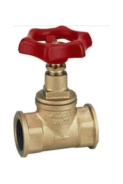 Kelebek Vana  1/2 ECA ürün görseli 1