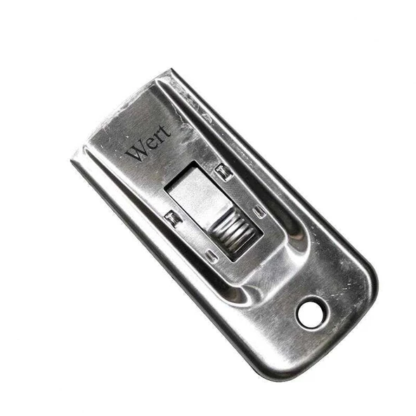 Wert 2166 Kazıma Bıçağı - Resim 2