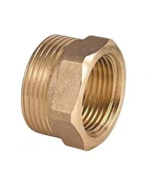 Sarı Redüksiyon 1/2x3/8 ürün görseli 1