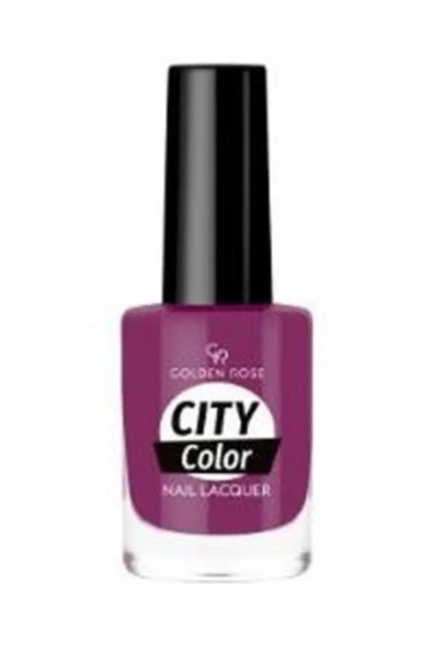 Golden Rose City Color Oje 31