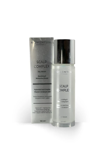 Scalp Complex 100 ml - 3