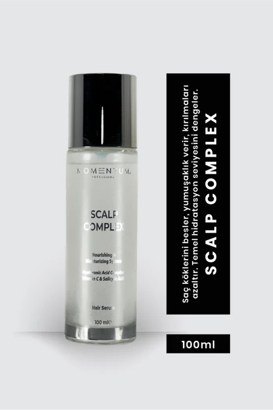 Scalp Complex 100 ml