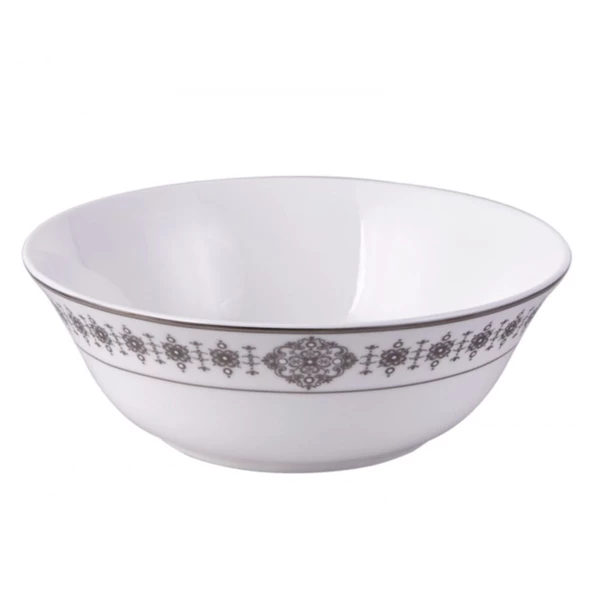 Karaca Melilla 60 Parça Fine Bone 12 Kişilik Yemek Takımı - 4