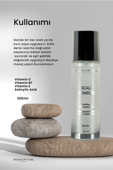 Scalp Complex 100 ml - 2