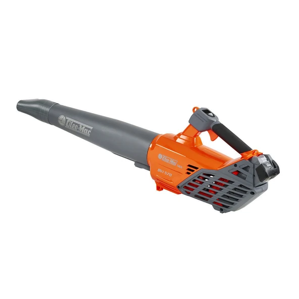 Oleomac Om Bvı 570 Akülü Üfleme Makinesi 56v - 4