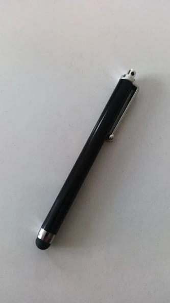 Tüm Dokunmatik Cihazlarla Uyumlu Tablet, Telefon, Akıllı Tahta İçin Dokunmatik Kalem - 4