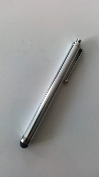 Tüm Dokunmatik Cihazlarla Uyumlu Tablet, Telefon, Akıllı Tahta İçin Dokunmatik Kalem - 5