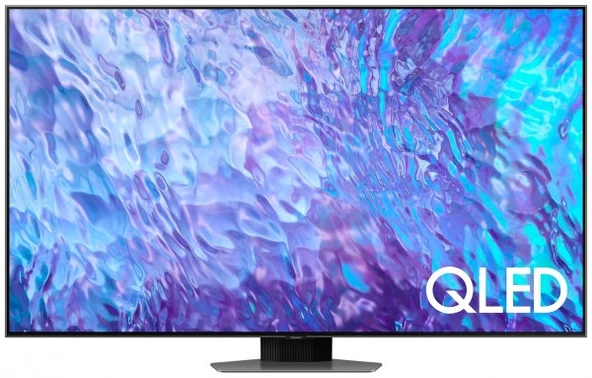 Samsung 55Q80B Ultra HD (4K) TV