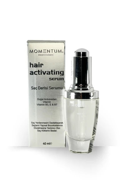 Hair Activing Serum - 3