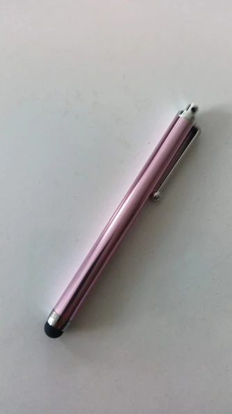 Tüm Dokunmatik Cihazlarla Uyumlu Tablet, Telefon, Akıllı Tahta İçin Dokunmatik Kalem - 2