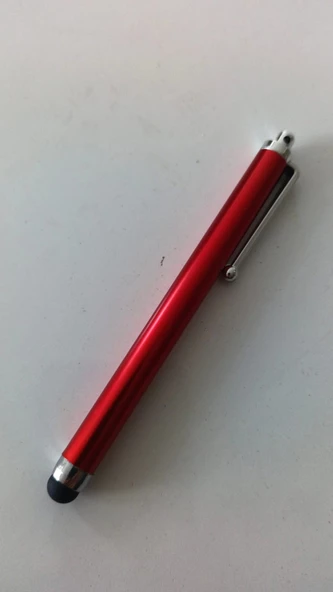 Tüm Dokunmatik Cihazlarla Uyumlu Tablet, Telefon, Akıllı Tahta İçin Dokunmatik Kalem - 6