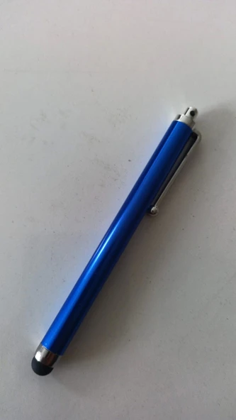 Tüm Dokunmatik Cihazlarla Uyumlu Tablet, Telefon, Akıllı Tahta İçin Dokunmatik Kalem - 3