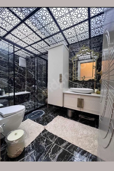 Led Döşenebilir Asma Tavan Uyumlu 60x60 Tavan Paneli - 5