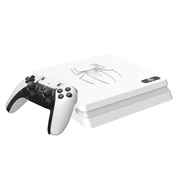 2024 4K Retro Game Atari Oyunları 20000 Oyunlu Konsol - Resim 2