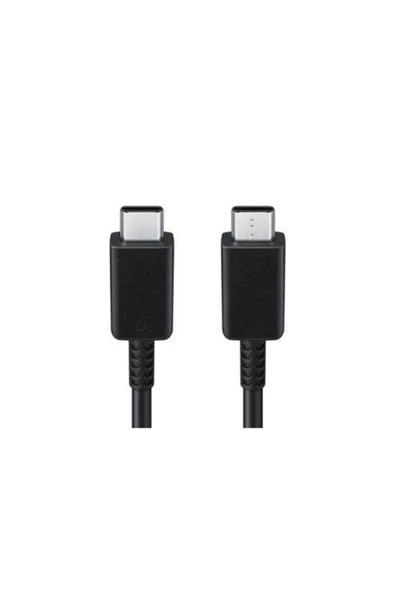 Samsung Ep-da705 Type-c To Type-c Data Ve Şarj Kablo ( Türkiye Garantili)