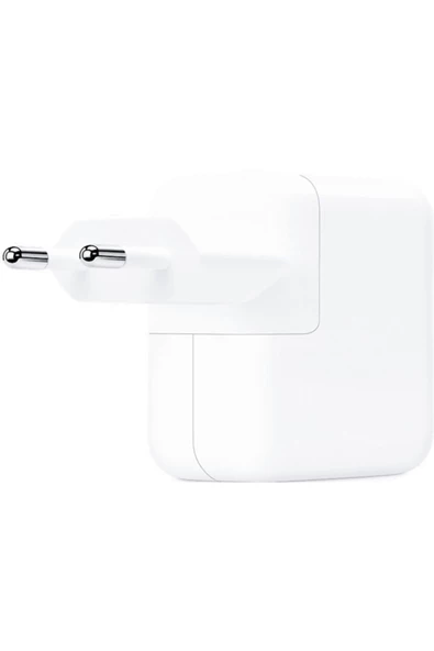 Apple 30w Usb-c Güç Adaptörü Beyaz