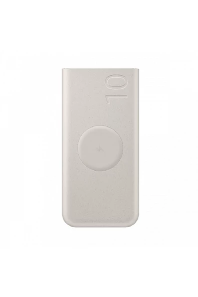NETAVANTAJ . EB-U2510X 10.000 mAh Kablosuz Powerbank EB-U2510XUEGWW