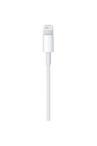 Apple Usb-c - Lightning Kablosu (1 M) - Mm0a3zm/a - Resim 2