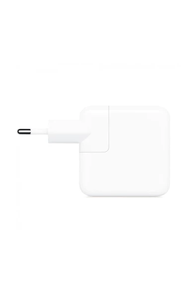 Apple 30 W USB-C Güç Adaptörü Hızlı Şarj Başlığı Beyaz MR2A2ZM/A