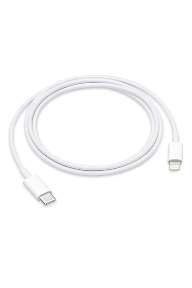 Apple Usb-c To Lightning Kablo (1 Mt) Mx0k2zm/a - Gen-pa Türkiye Garantili ürün görseli 1