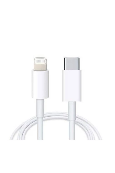 Apple Usb-c-lightning Hızlı Şarj Kablosu - Resim 2