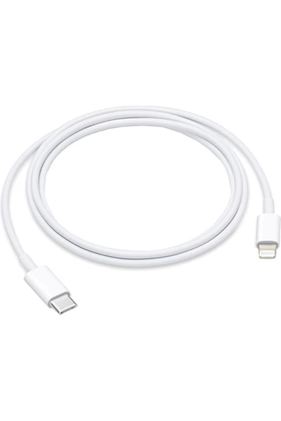 Apple Gfc Sale Usb C Lightning Şarj Ve Data Kablosu 1m Life 210035 ürün görseli 1