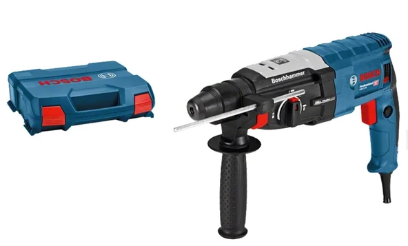 Bosch Gbh 2-28 Kırıcı Delici