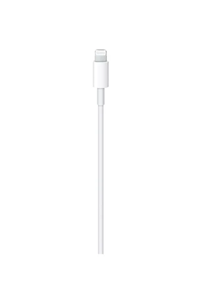 Apple Iphone Orijinal Usb-c To Lightning 1 M Kablo Yeni Nesil Tüm Iphone Modellerine Uyumludur - Resim 3