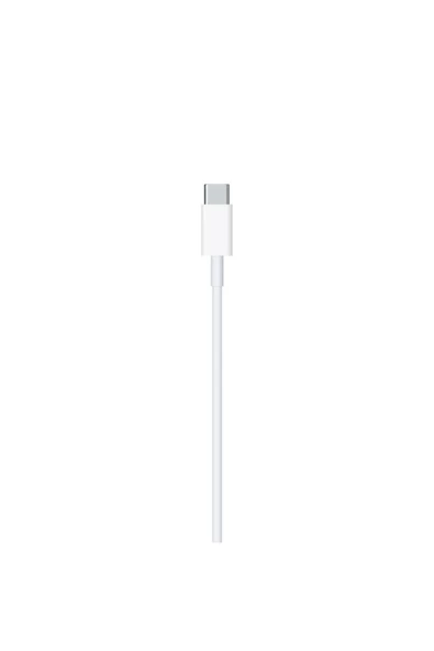 Apple MUQ93ZM/A USB-C To Lightning Kablo - 1M - Resim 4