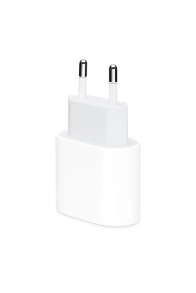 Apple Mhje3tu/a 20w Usb-c Güç Adaptörü - 1