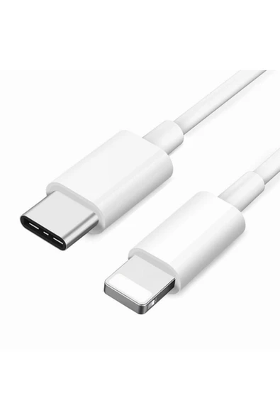 Apple Usb-c To Lightning Şarj Kablosu 1 Metre Mqgj2zm-a - Resim 2