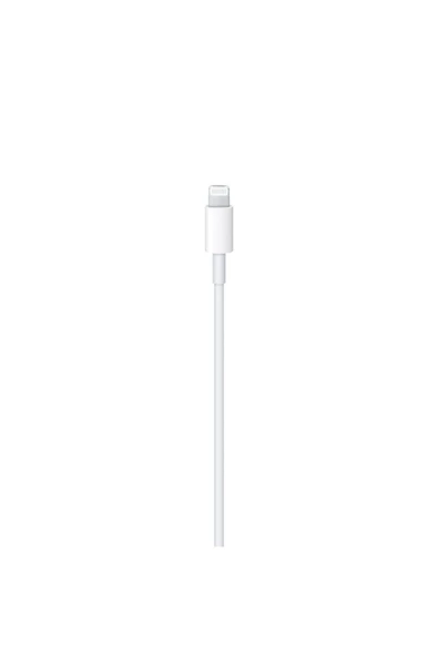 Apple MUQ93ZM/A USB-C To Lightning Kablo - 1M - Resim 3