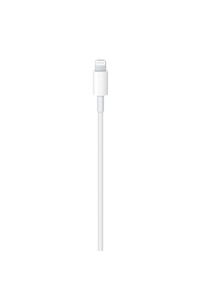 Apple Iphone 13 Pro Max Uyumlu Şarj Kablosu 1m Usb-c Lightning - Resim 3