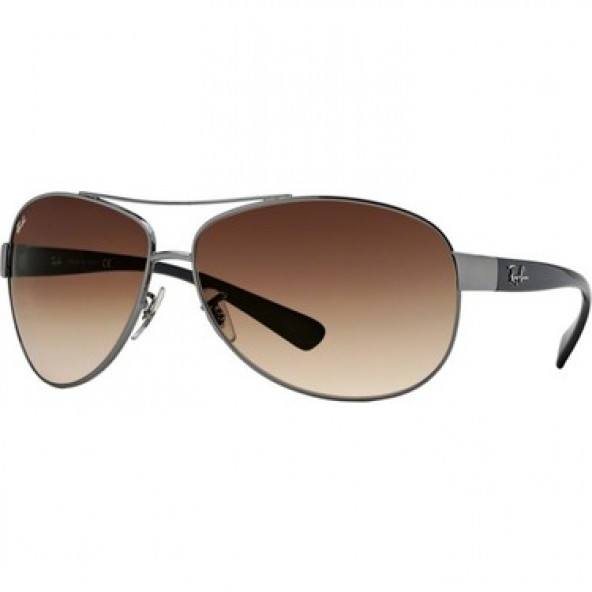 Ray-Ban RB3386 004/13 63 Unisex Güneş Gözlüğü