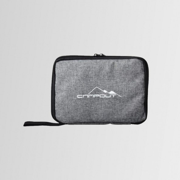 Nurgaz Campout NG-KEC Kablo ve Elektronik Eşya Çantası - 2