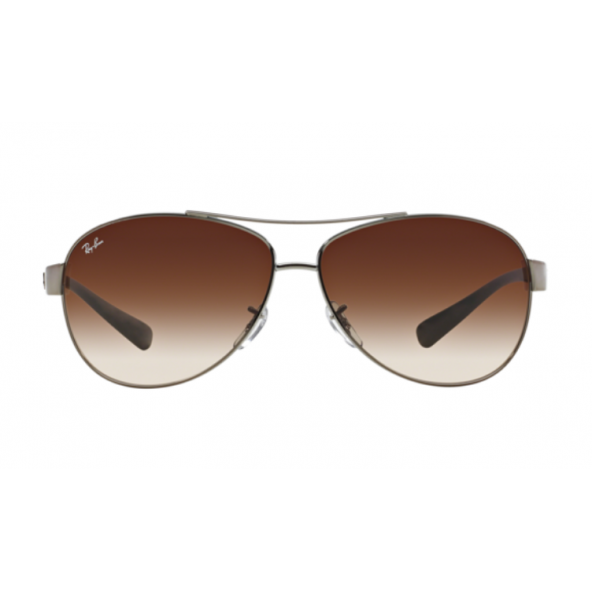 Ray-Ban RB3386 004/13 63 Unisex Güneş Gözlüğü - Resim 2