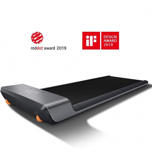 Xiaomi A1 Walkingpad Katlanabilir Yürüyüş Bandı - 4