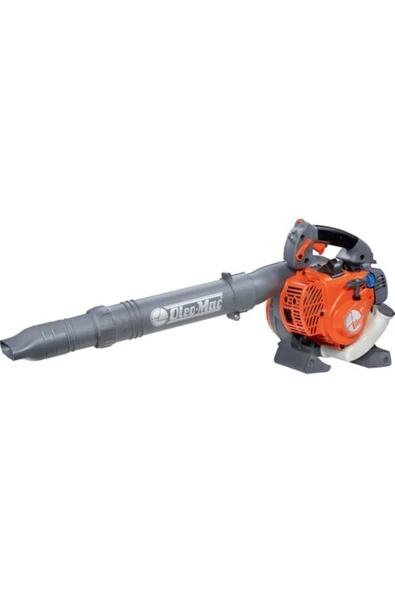 Oleomac Olemac Bv 250 Benzinli Üfleyici Toplayıcı