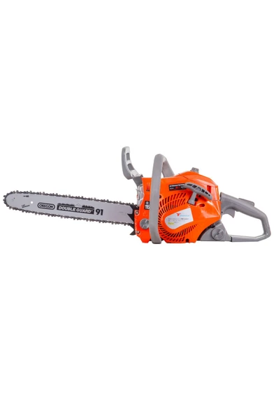 Zomax Zmc4281 Euro5 Motorlu Testere 2.1hp - 3