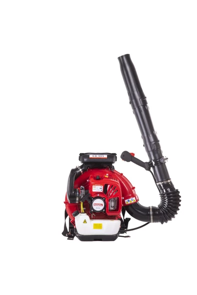 Palmera Eb985 Eur5 Üfleme Makinesi Sırt Tipi Yeni Model