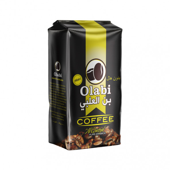 Olabi Kakulesiz Kahve 100 gr