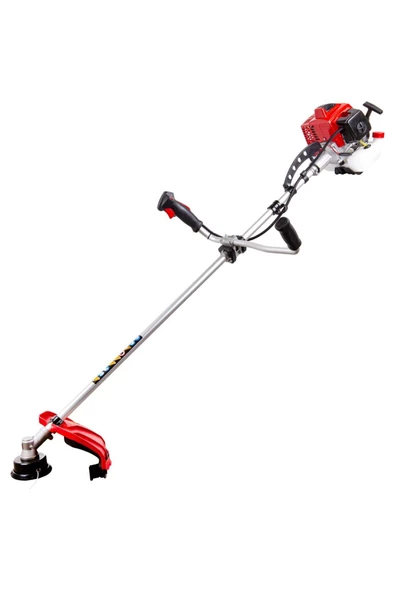 Palmera Cg 63 Eur5 Motorlu Yan Tırpan 3.1 Hp