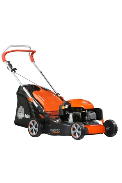 Oleomac G53 Pk Comfort Plus Çim Biçme Makinesi