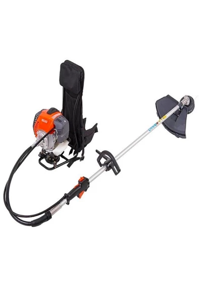 Oleomac Oleo-mac Bch 400 Bp Eur5 Motorlu Tırpan