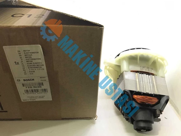 Bosch Bosch ARM 32 / 32 R / ROTAK 32 Elektrik Motoru - 2